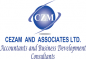 Cezam and Associates Limited (CEZAM) logo